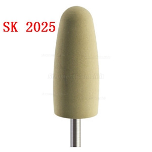 50pz Toboom® SK Lucidanti al silicone (HP) 50pz Toboom® SK Lucidanti al silicone (HP)